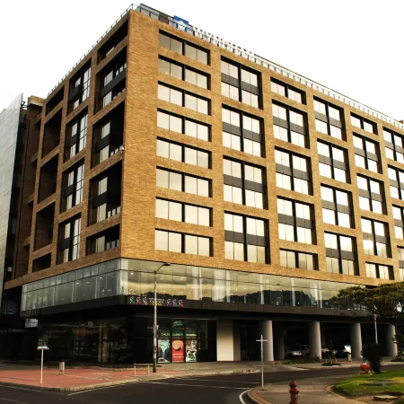 Wyndham Bogota