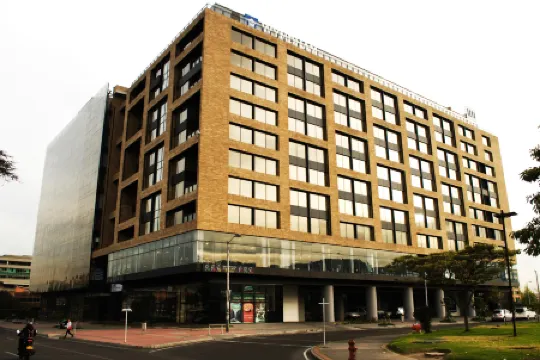 Wyndham Bogota