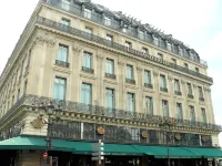 巴黎洲際大酒店