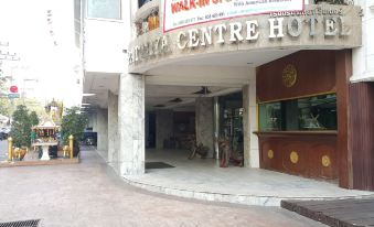 Pattaya Centre Hotel