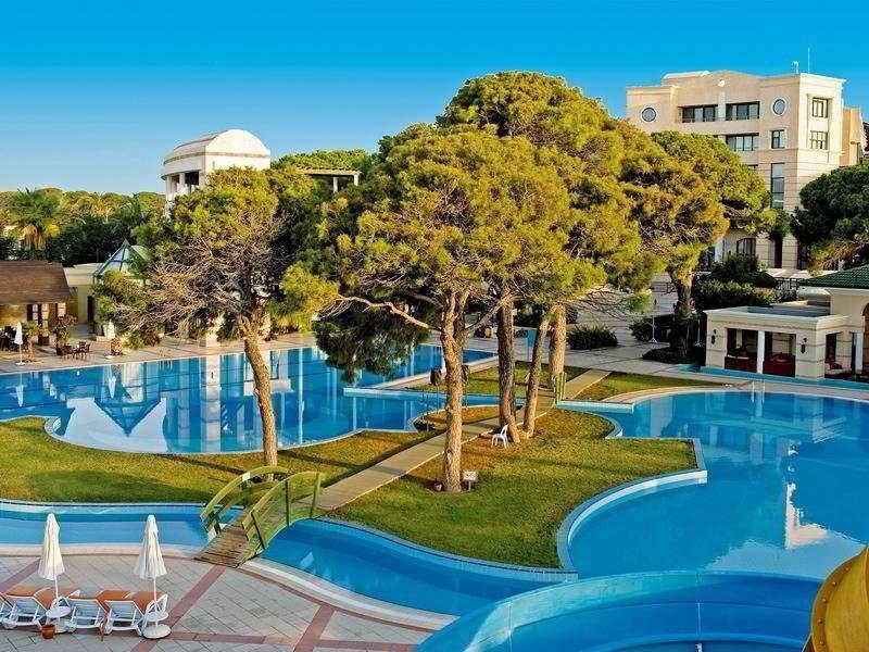 Fun&Sun Family Club Belek