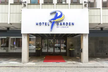 ProfilHotels Hotel Garden