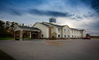 Cobblestone Hotel & Suites - Knoxville