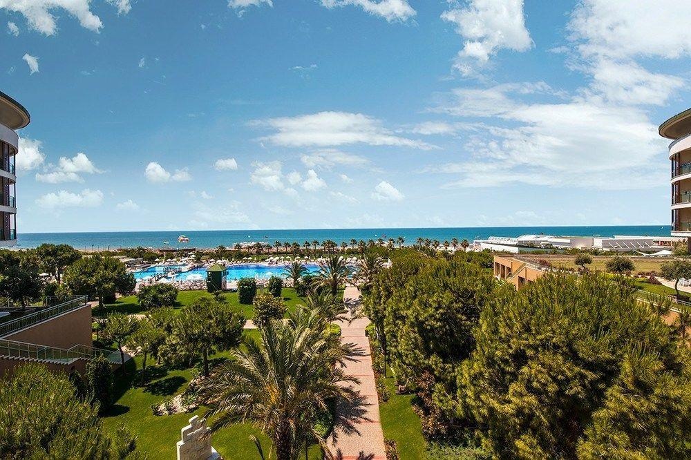 Voyage Belek Golf & Spa Hotel