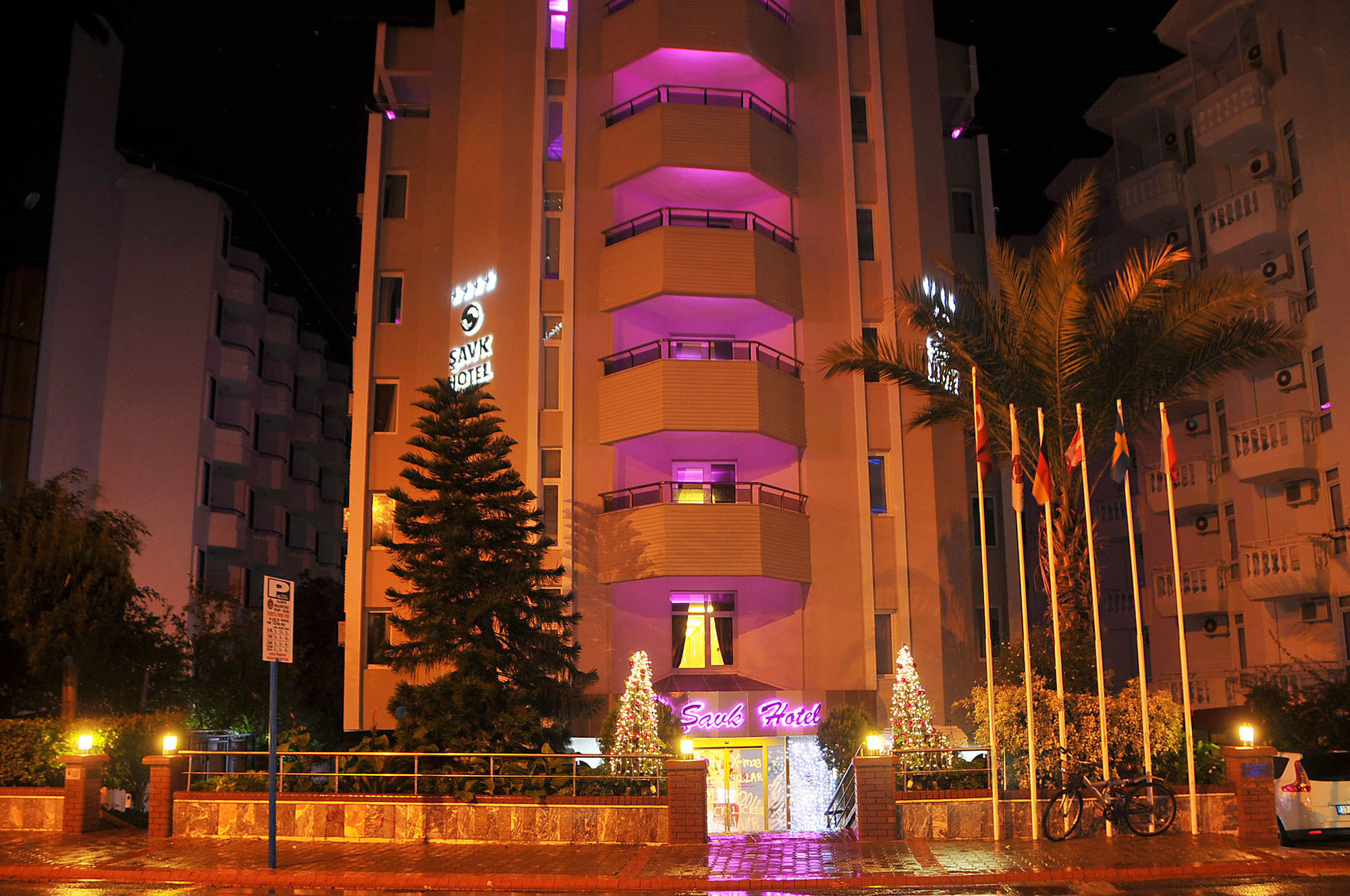 Savk Hotel