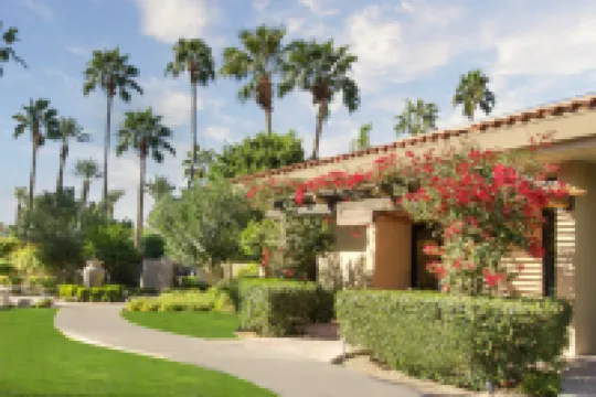 スコット リゾート＆スパ のホテル