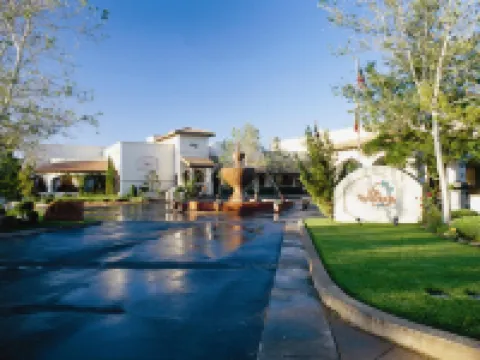 Hilton Vacation Club Los Abrigados Resort & Spa Sedona Hotéis em Sedona