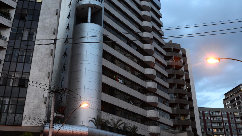 Victory Business Hotel