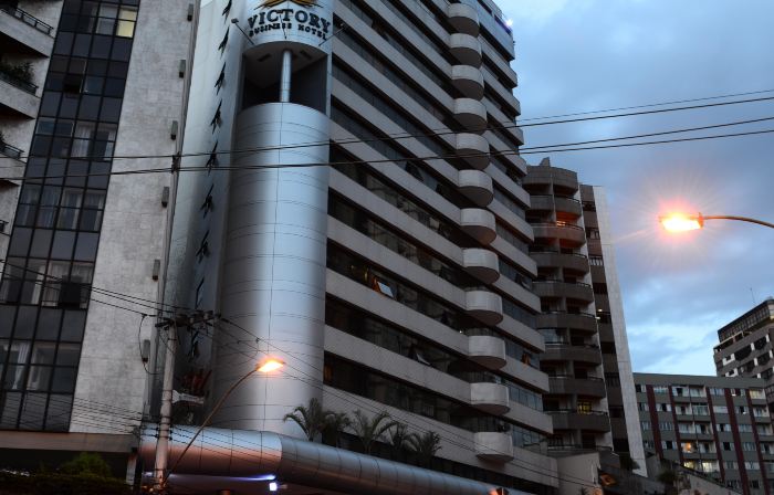 Victory Business Hotel