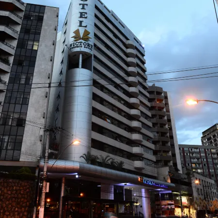 Victory Business Hotel