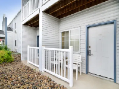 Quality Inn & Suites Red Wing Hoteles en Red Wing