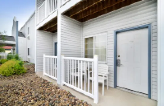 Quality Inn & Suites Red Wing