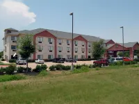 Best Western Northwest Inn Hotel di Dallas