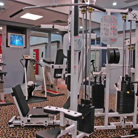 Best Western Parkway Inn  Conference Centre