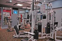 Best Western Parkway Inn  Conference Centre - Gym