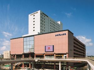 Daiwa Roynet Hotel Ibaraki Mito