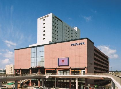 Daiwa Roynet Hotel Ibaraki Mito