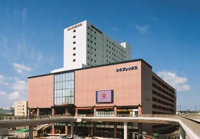 Daiwa Roynet Hotel Ibaraki Mito