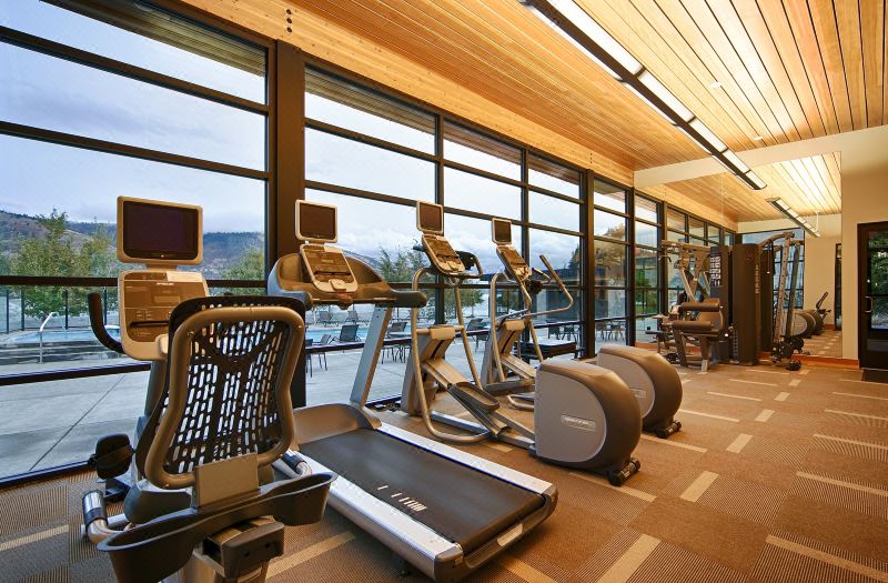 Best Western Plus Hood River Inn photo 5