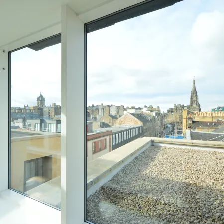 Ibis Edinburgh Centre South Bridge – Royal Mile