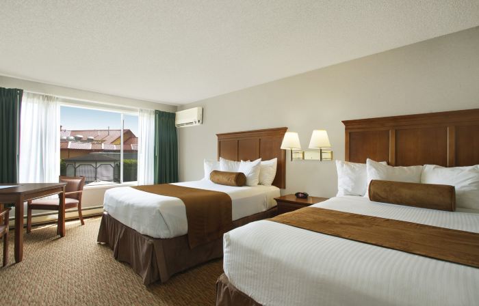Clarion Pointe Mount Vernon - Burlington