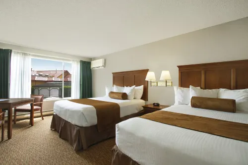 Clarion Pointe Mount Vernon - Burlington Hotels in Mount Vernon
