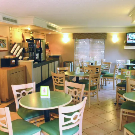 Quality Inn Aurora Denver