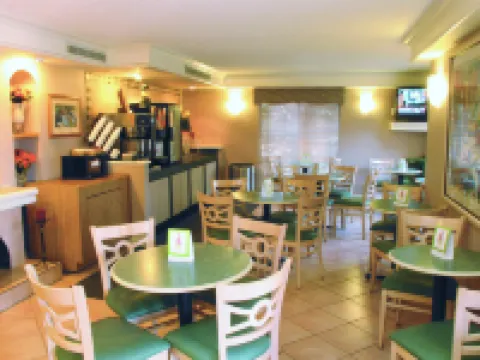 Quality Inn Aurora Denver