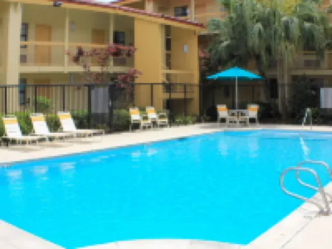 La Quinta Inn by Wyndham New Orleans West Bank / Gretna Hotels in Terrytown