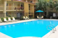 La Quinta Inn by Wyndham New Orleans West Bank / Gretna Hoteles en Gretna