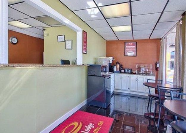 Econo Lodge