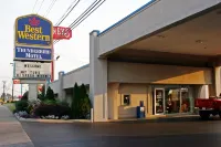 Best Western Thunderbird Motel Hotels in Cookeville