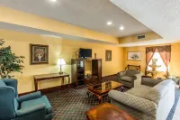 Quality Inn Hotels in Moultrie