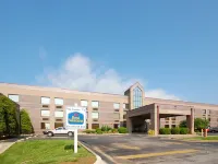Baymont by Wyndham Springfield South Hwy 65 Hotels in Springfield