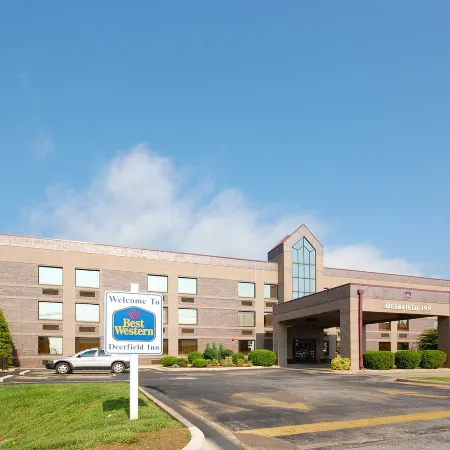 Baymont by Wyndham Springfield South Hwy 65