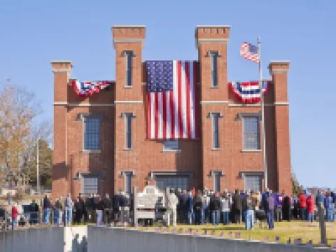 Best Western Parkside Inn Hotels in Frankfort