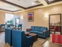Comfort Inn & Suites Seattle North Hotels near Northgate