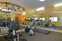 Best Western Richfield Inn - ジム