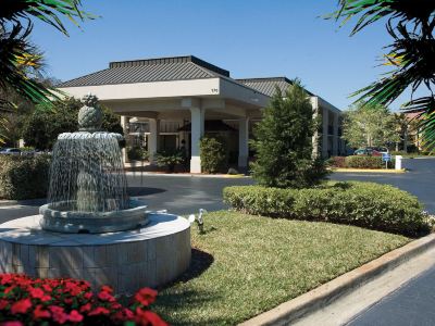 Days Inn by Wyndham Jacksonville Airport