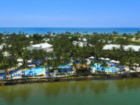 South Seas Resort Hotels in Captiva