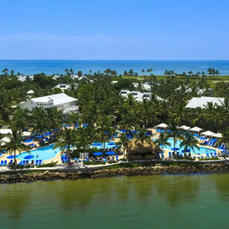 South Seas Resort