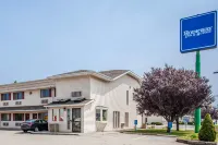 Rodeway Inn & Suites Spokane East