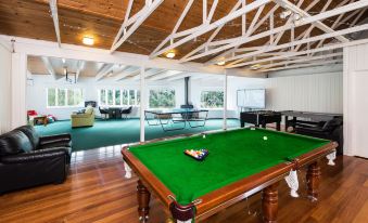 McMillans of Metung Coastal Resort
