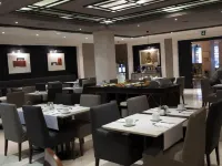 Hotel Balmoral - petit déjeuner