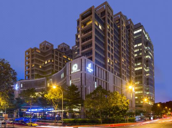 Park Avenue Clemenceau Singapore Updated 21 Price Reviews Trip Com