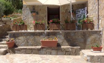 La Vecchia Taverna B&B