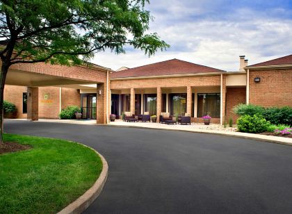 Courtyard Hartford/Windsor Airport