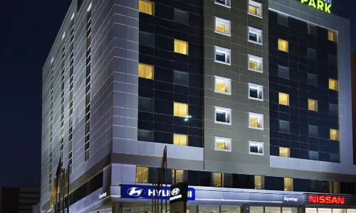 Dedeman Park Gaziantep Oteli