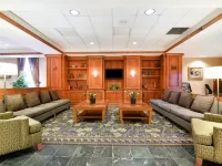 Clarion Hotel Airport Hotels in Portland