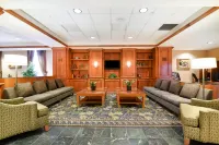 Clarion Hotel Airport Hotels in Cumberland County